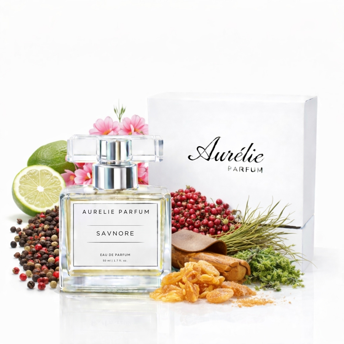 Savnore Perfume