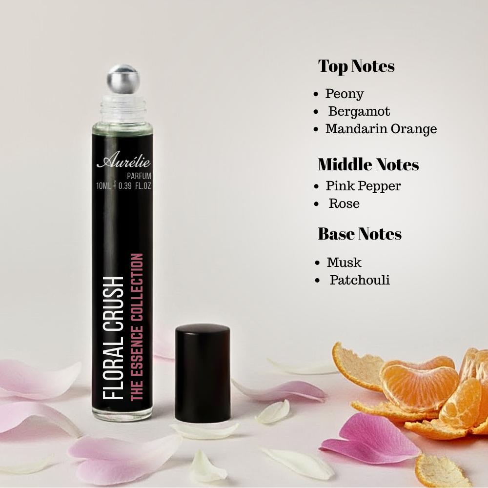 Floral Crush Roll-On hover
