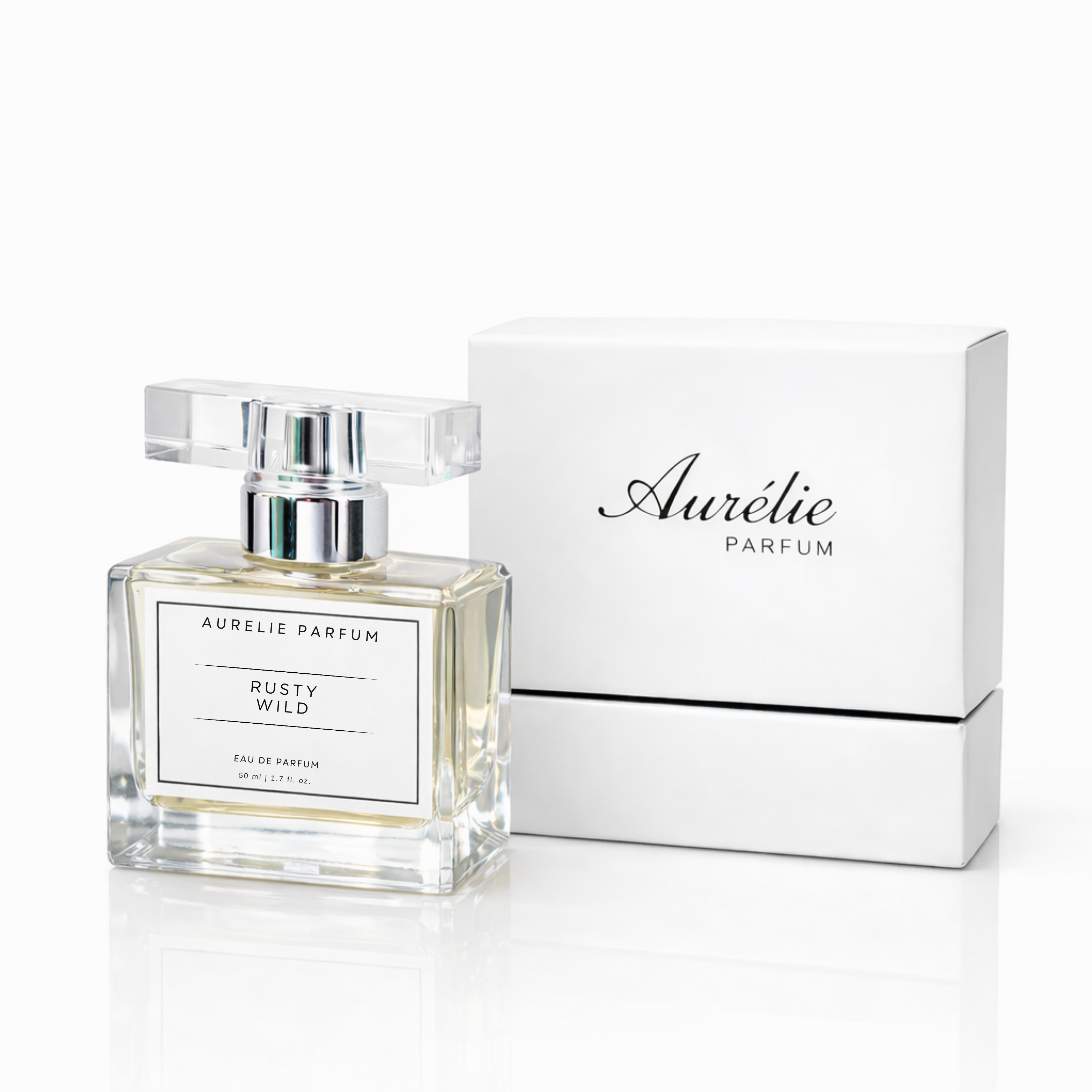 Rusty Wild Perfume hover