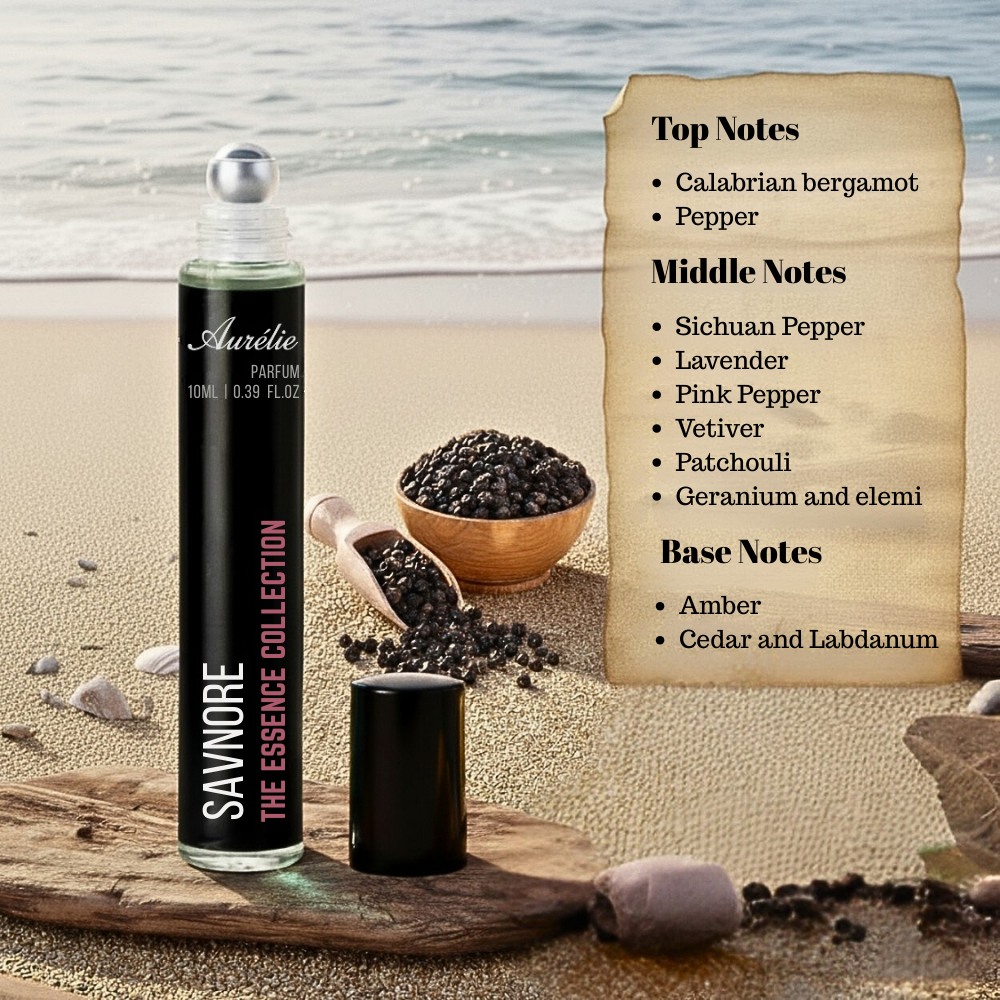 Savnore Roll-On hover