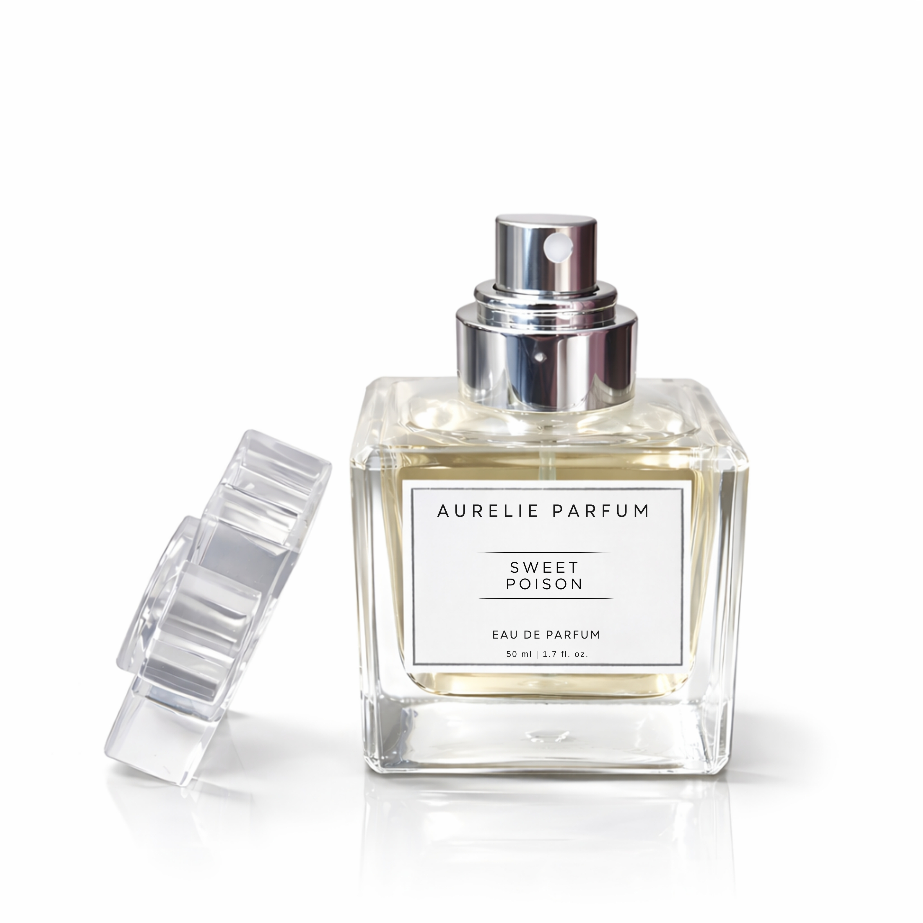 Sweet Poison Perfume hover